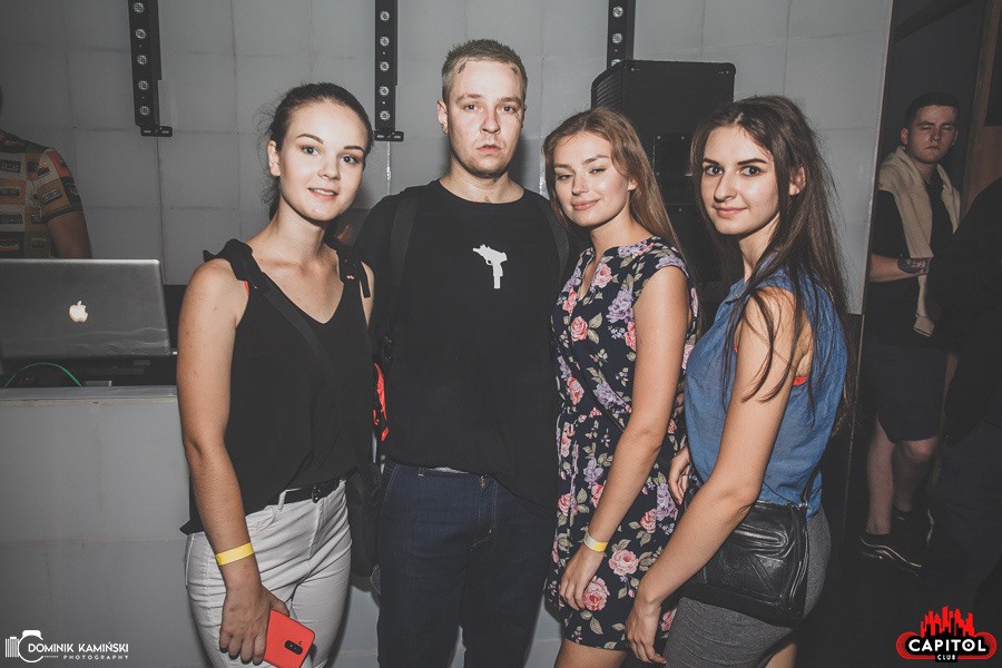 Weekend w Clubie Capitol Sypniewo [22.06.2019] - zdjęcie #82 - eOstroleka.pl