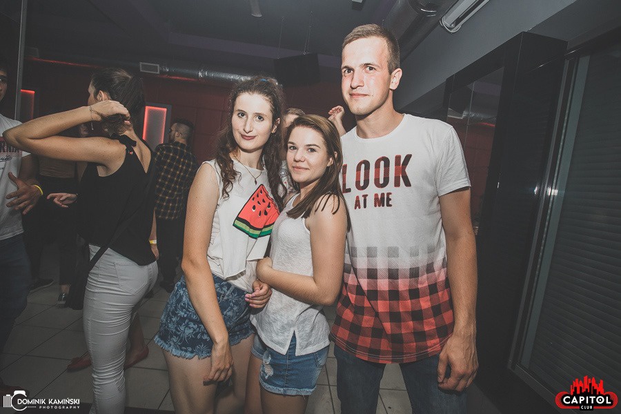 Weekend w Clubie Capitol Sypniewo [22.06.2019] - zdjęcie #87 - eOstroleka.pl