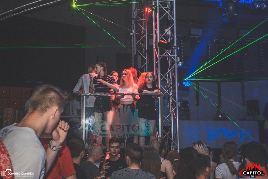 Weekend w Clubie Capitol Sypniewo [22.06.2019] - zdjęcie #79 - eOstroleka.pl