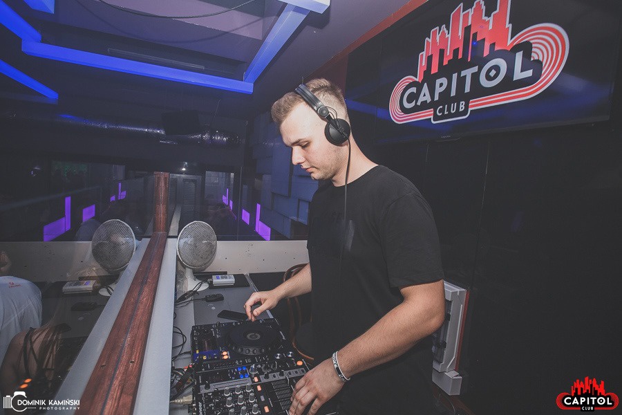 Weekend w Clubie Capitol Sypniewo [22.06.2019] - zdjęcie #78 - eOstroleka.pl