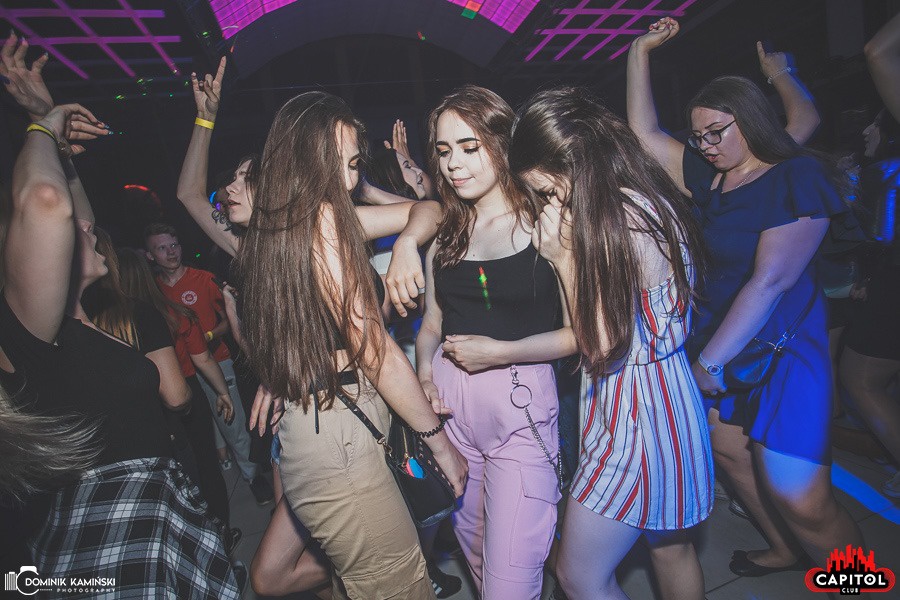 Weekend w Clubie Capitol Sypniewo [22.06.2019] - zdjęcie #93 - eOstroleka.pl