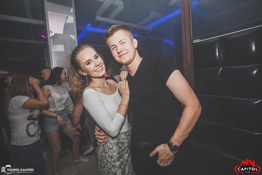 Weekend w Clubie Capitol Sypniewo [22.06.2019] - zdjęcie #94 - eOstroleka.pl