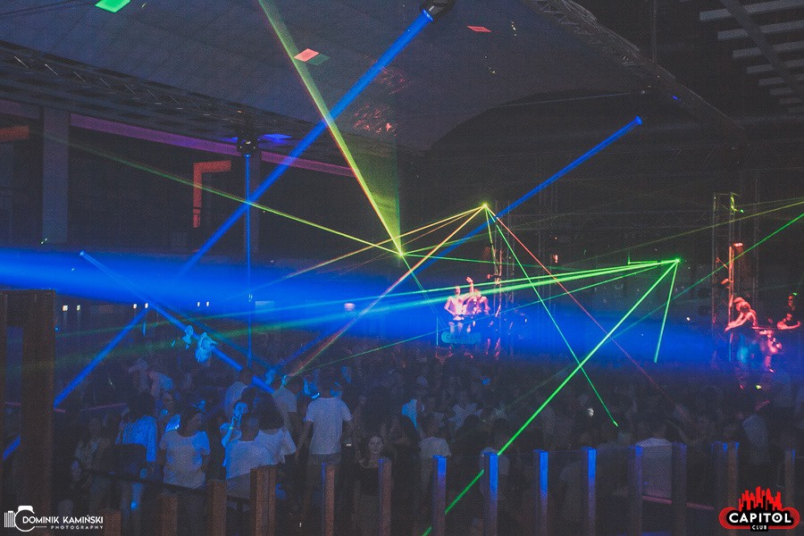 Weekend w Clubie Capitol Sypniewo [22.06.2019] - zdjęcie #73 - eOstroleka.pl