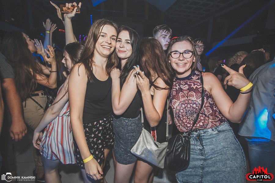 Weekend w Clubie Capitol Sypniewo [22.06.2019] - zdjęcie #97 - eOstroleka.pl