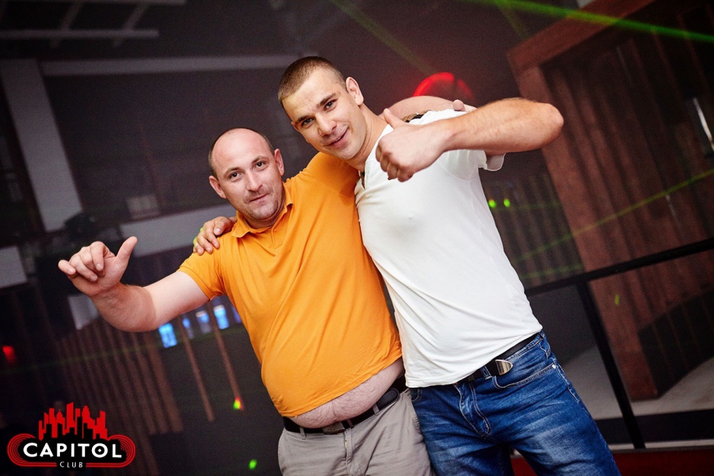 Weekend w Clubie Capitol Sypniewo [22.06.2019] - zdjęcie #70 - eOstroleka.pl
