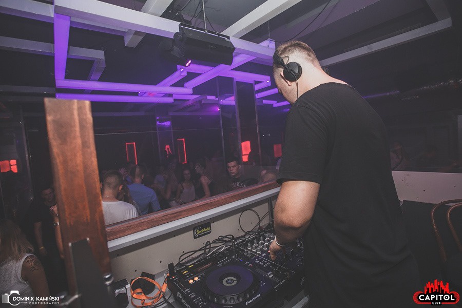 Weekend w Clubie Capitol Sypniewo [22.06.2019] - zdjęcie #69 - eOstroleka.pl