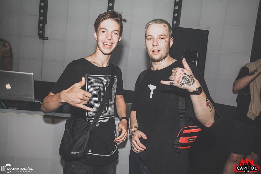 Weekend w Clubie Capitol Sypniewo [22.06.2019] - zdjęcie #68 - eOstroleka.pl