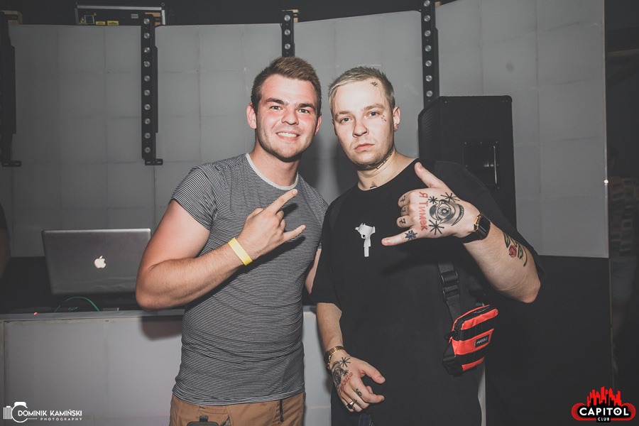 Weekend w Clubie Capitol Sypniewo [22.06.2019] - zdjęcie #67 - eOstroleka.pl