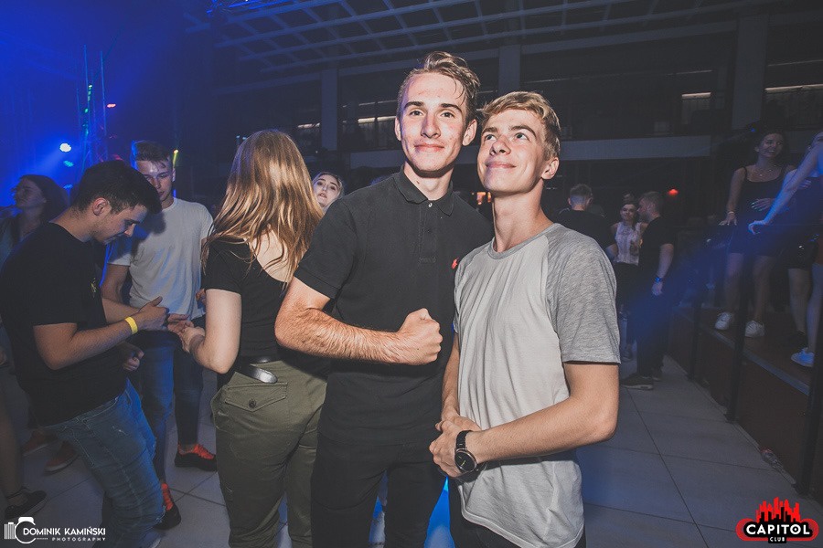 Weekend w Clubie Capitol Sypniewo [22.06.2019] - zdjęcie #65 - eOstroleka.pl