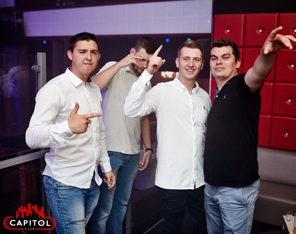 Weekend w Clubie Capitol Sypniewo [22.06.2019] - zdjęcie #105 - eOstroleka.pl