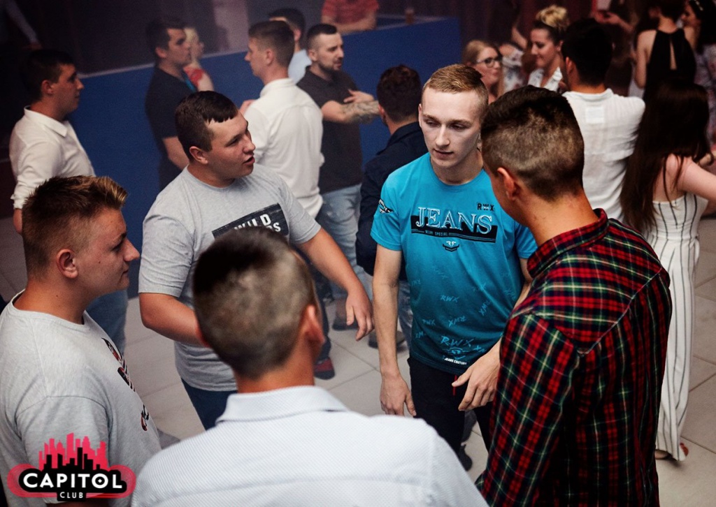 Weekend w Clubie Capitol Sypniewo [22.06.2019] - zdjęcie #61 - eOstroleka.pl