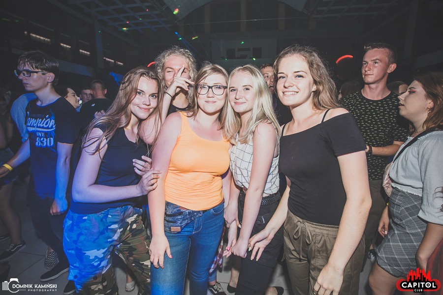 Weekend w Clubie Capitol Sypniewo [22.06.2019] - zdjęcie #108 - eOstroleka.pl