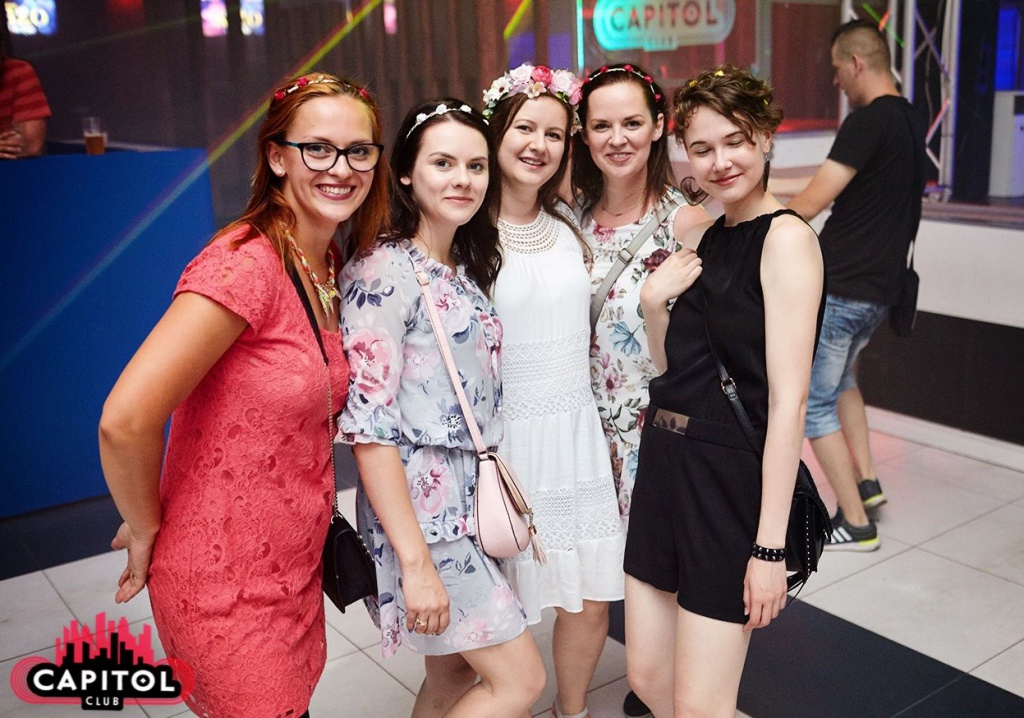 Weekend w Clubie Capitol Sypniewo [22.06.2019] - zdjęcie #58 - eOstroleka.pl
