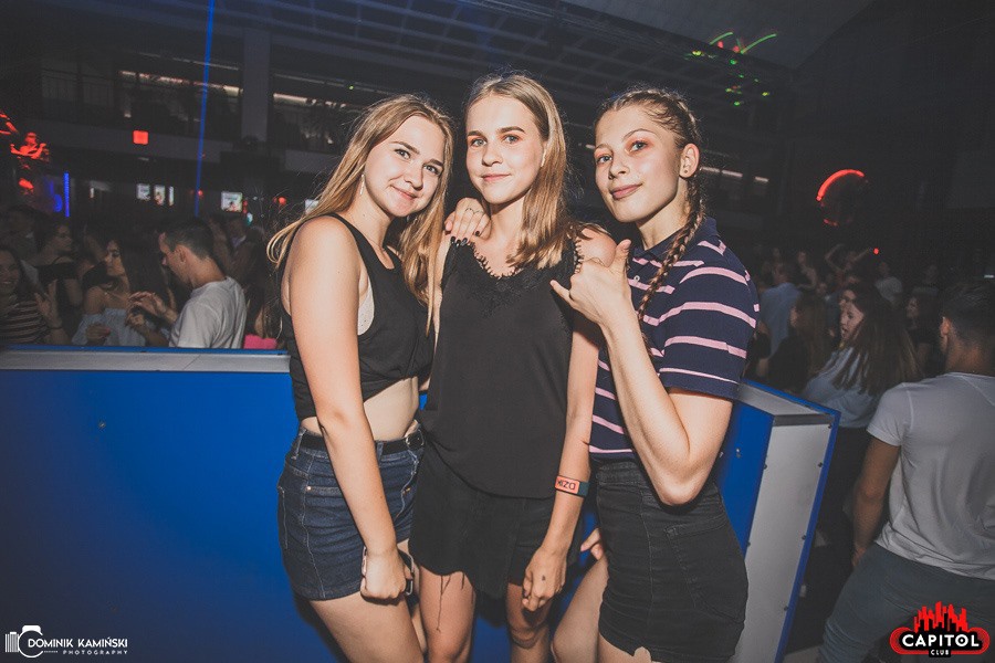 Weekend w Clubie Capitol Sypniewo [22.06.2019] - zdjęcie #111 - eOstroleka.pl
