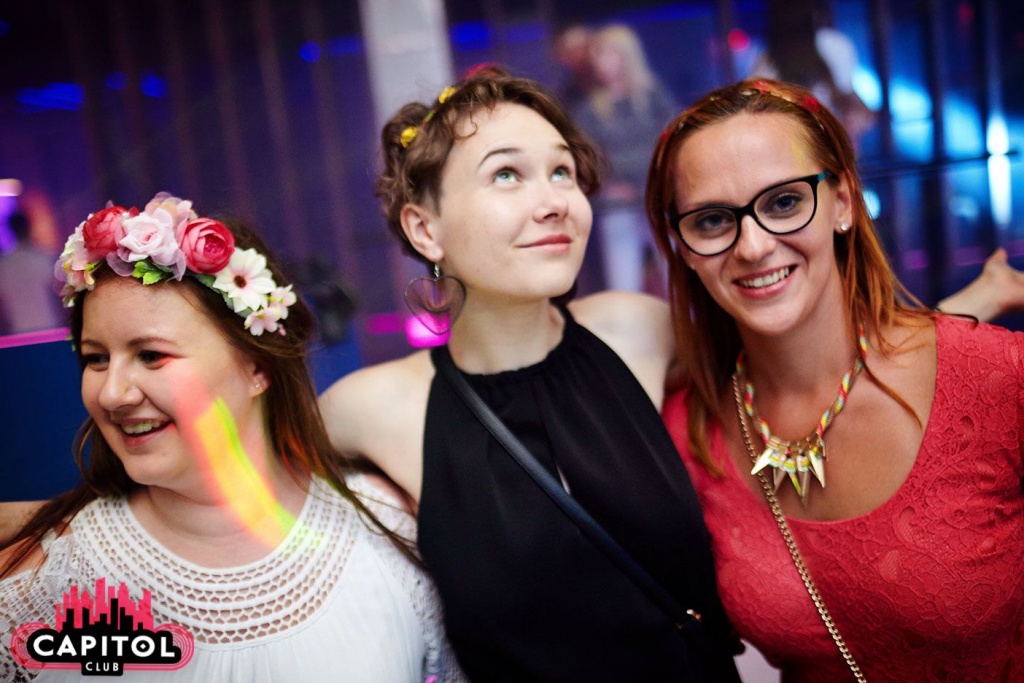 Weekend w Clubie Capitol Sypniewo [22.06.2019] - zdjęcie #56 - eOstroleka.pl