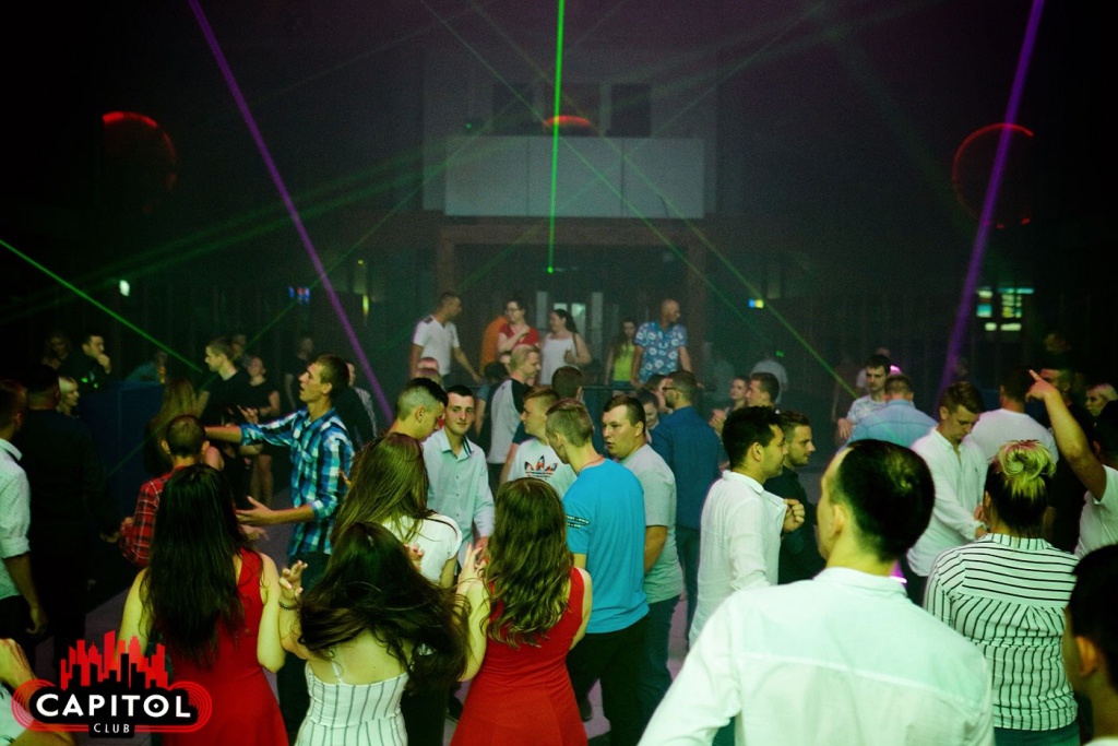 Weekend w Clubie Capitol Sypniewo [22.06.2019] - zdjęcie #54 - eOstroleka.pl