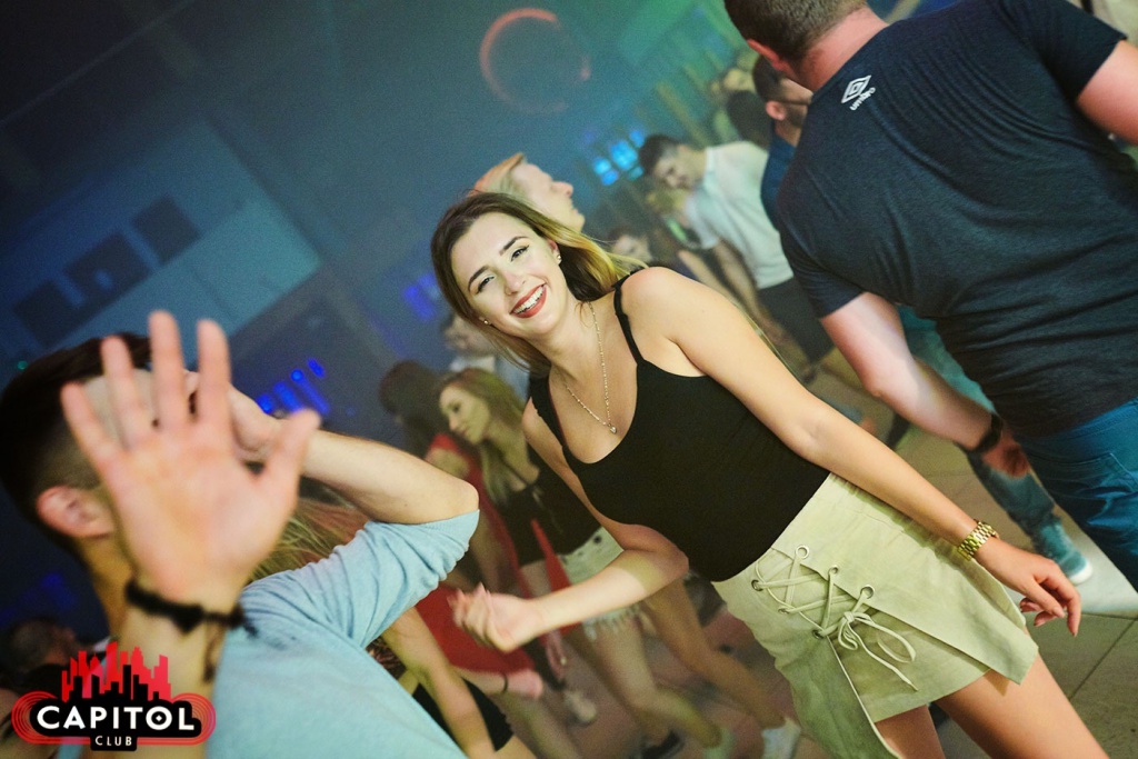 Weekend w Clubie Capitol Sypniewo [22.06.2019] - zdjęcie #53 - eOstroleka.pl