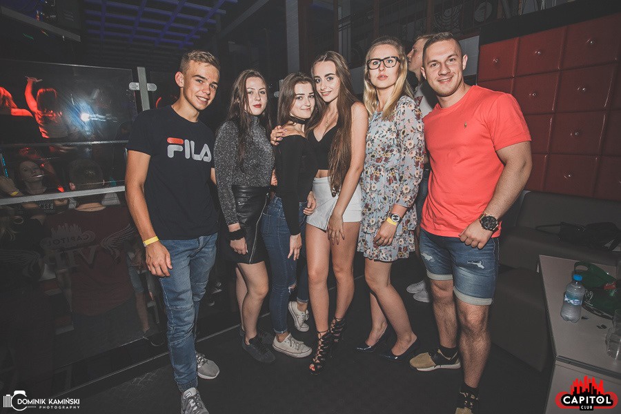Weekend w Clubie Capitol Sypniewo [22.06.2019] - zdjęcie #116 - eOstroleka.pl