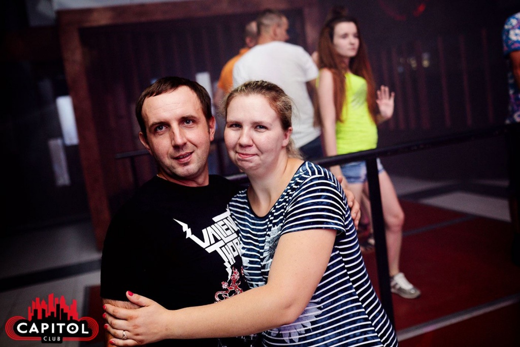 Weekend w Clubie Capitol Sypniewo [22.06.2019] - zdjęcie #117 - eOstroleka.pl