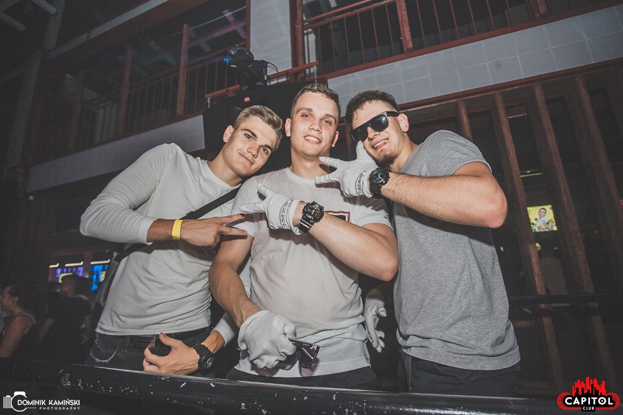 Weekend w Clubie Capitol Sypniewo [22.06.2019] - zdjęcie #49 - eOstroleka.pl