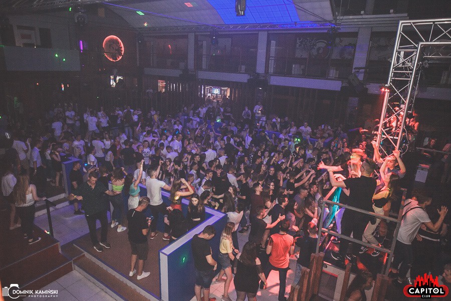 Weekend w Clubie Capitol Sypniewo [22.06.2019] - zdjęcie #47 - eOstroleka.pl