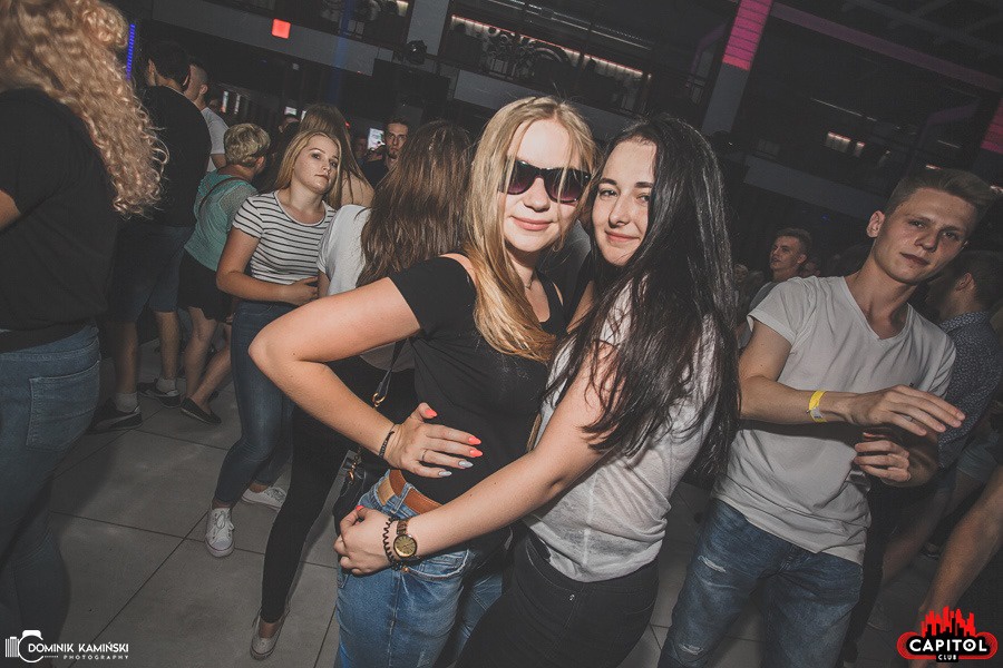 Weekend w Clubie Capitol Sypniewo [22.06.2019] - zdjęcie #46 - eOstroleka.pl
