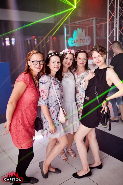 Weekend w Clubie Capitol Sypniewo [22.06.2019] - zdjęcie #45 - eOstroleka.pl
