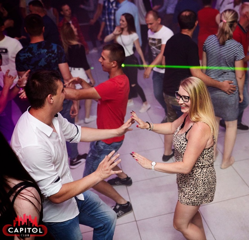 Weekend w Clubie Capitol Sypniewo [22.06.2019] - zdjęcie #43 - eOstroleka.pl