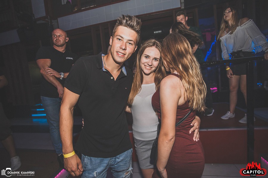 Weekend w Clubie Capitol Sypniewo [22.06.2019] - zdjęcie #42 - eOstroleka.pl