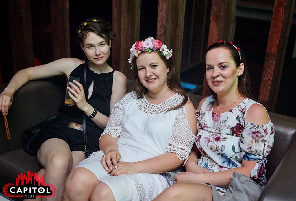 Weekend w Clubie Capitol Sypniewo [22.06.2019] - zdjęcie #41 - eOstroleka.pl