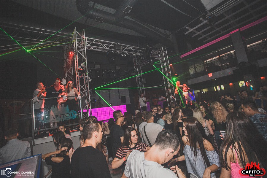 Weekend w Clubie Capitol Sypniewo [22.06.2019] - zdjęcie #40 - eOstroleka.pl