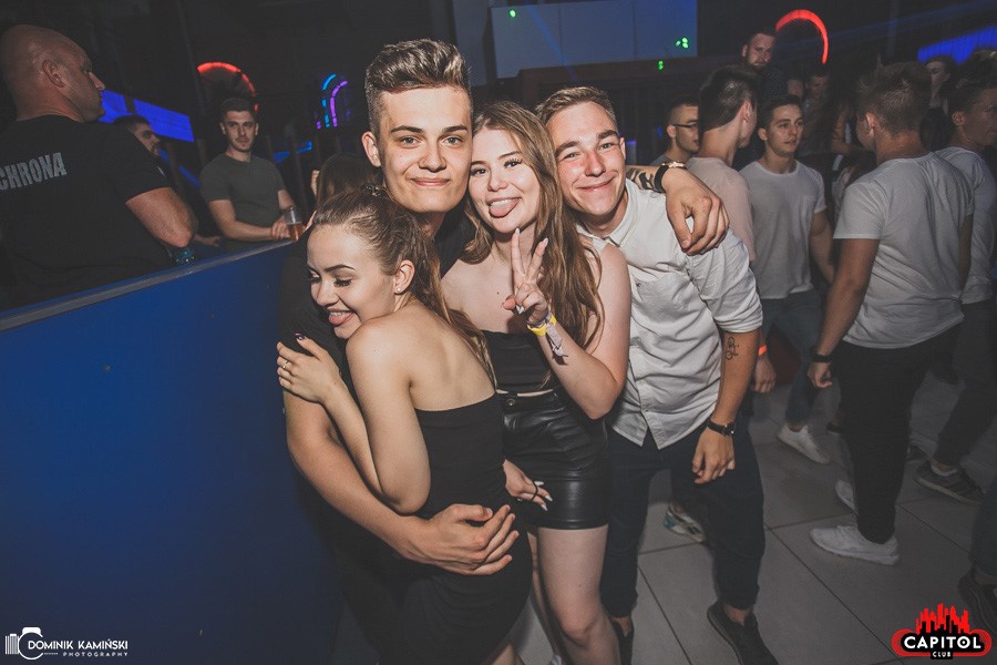 Weekend w Clubie Capitol Sypniewo [22.06.2019] - zdjęcie #39 - eOstroleka.pl