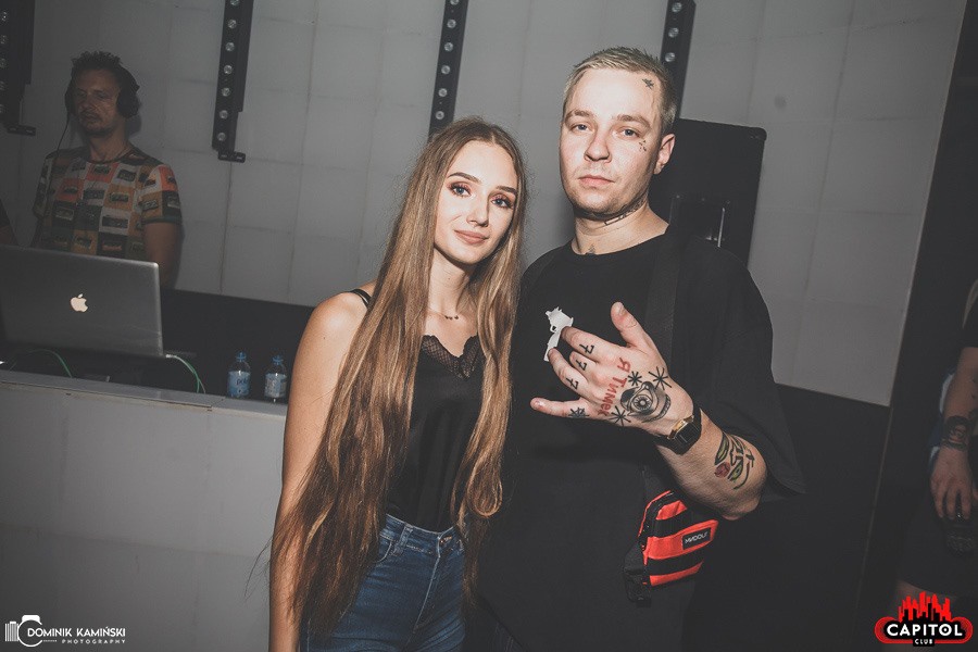 Weekend w Clubie Capitol Sypniewo [22.06.2019] - zdjęcie #38 - eOstroleka.pl