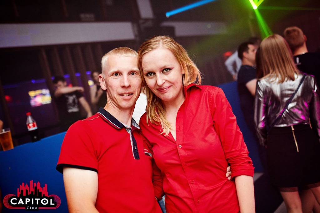 Weekend w Clubie Capitol Sypniewo [22.06.2019] - zdjęcie #37 - eOstroleka.pl