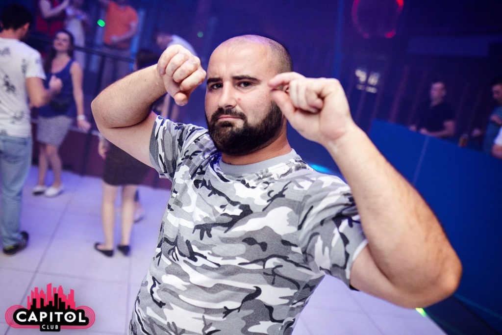 Weekend w Clubie Capitol Sypniewo [22.06.2019] - zdjęcie #36 - eOstroleka.pl