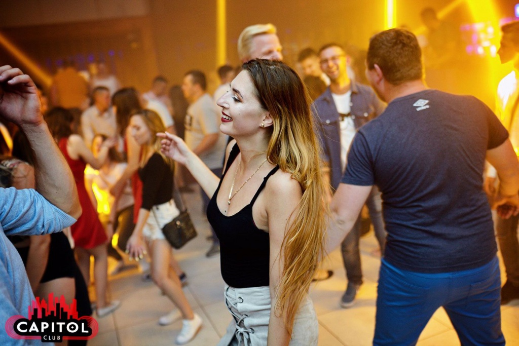 Weekend w Clubie Capitol Sypniewo [22.06.2019] - zdjęcie #35 - eOstroleka.pl