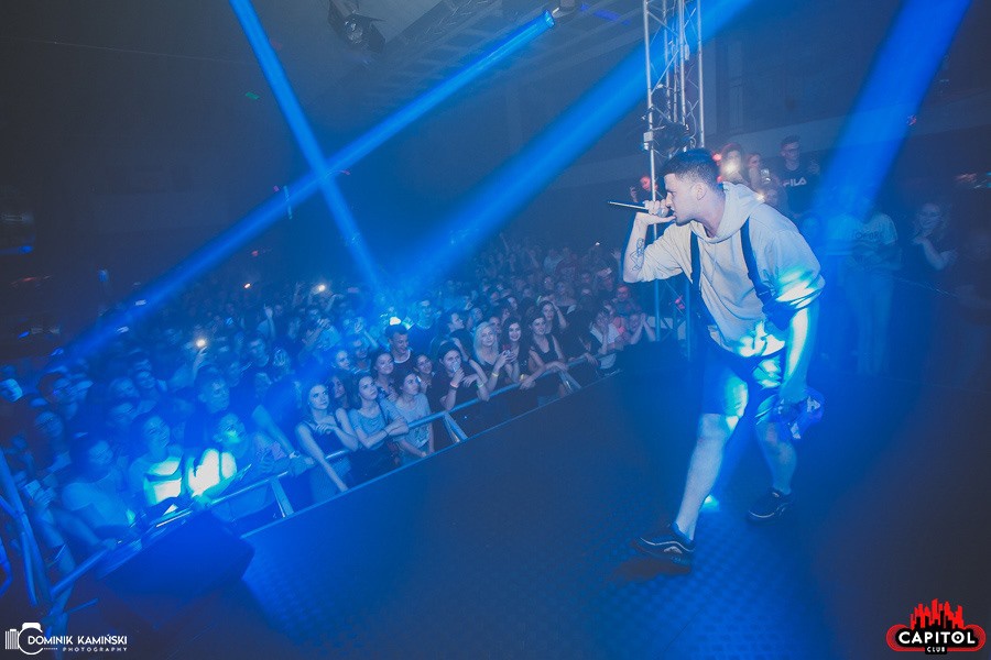 Weekend w Clubie Capitol Sypniewo [22.06.2019] - zdjęcie #33 - eOstroleka.pl