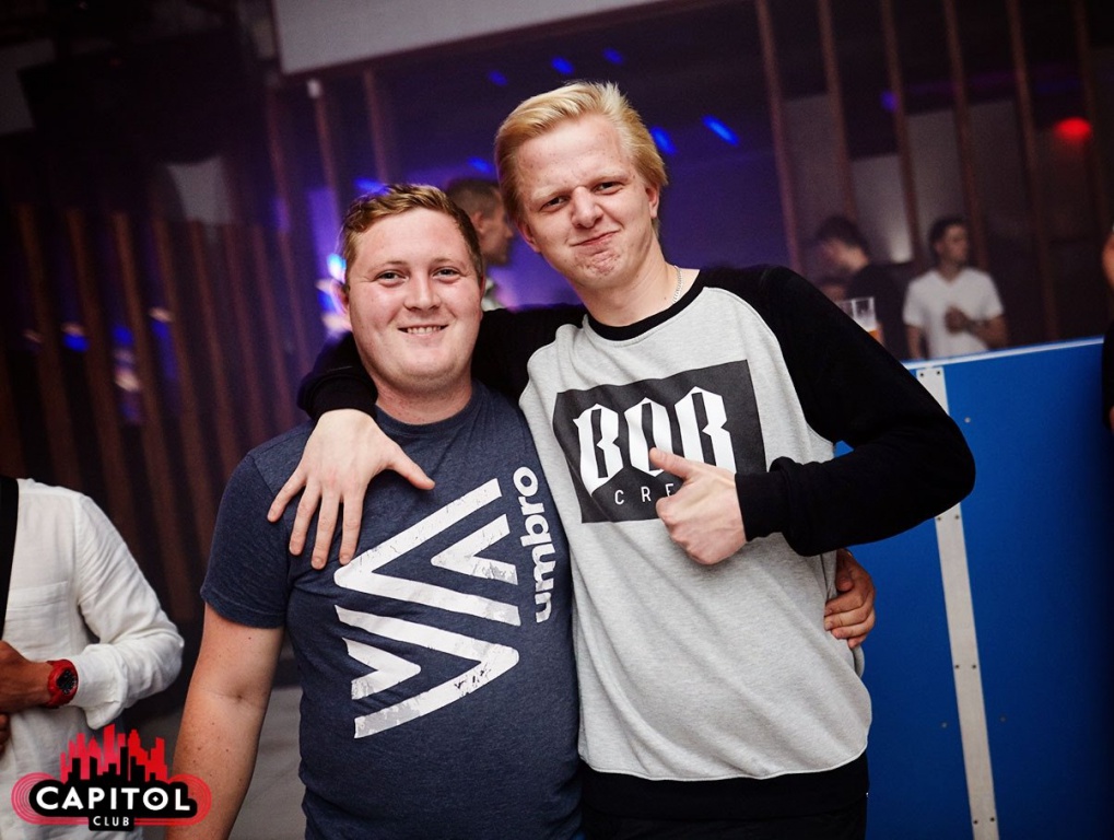 Weekend w Clubie Capitol Sypniewo [22.06.2019] - zdjęcie #31 - eOstroleka.pl
