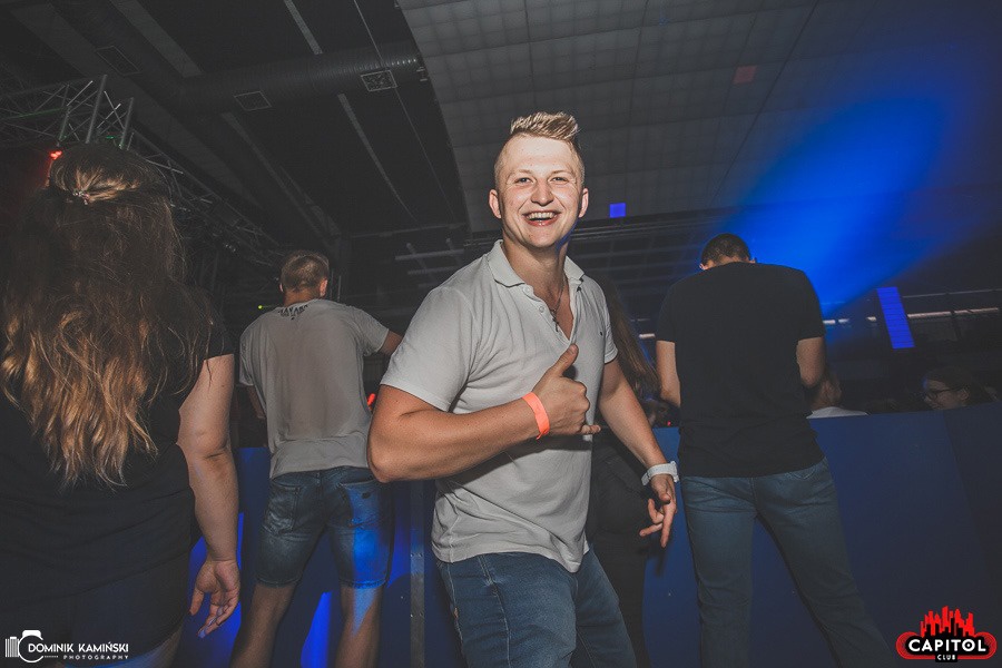 Weekend w Clubie Capitol Sypniewo [22.06.2019] - zdjęcie #30 - eOstroleka.pl