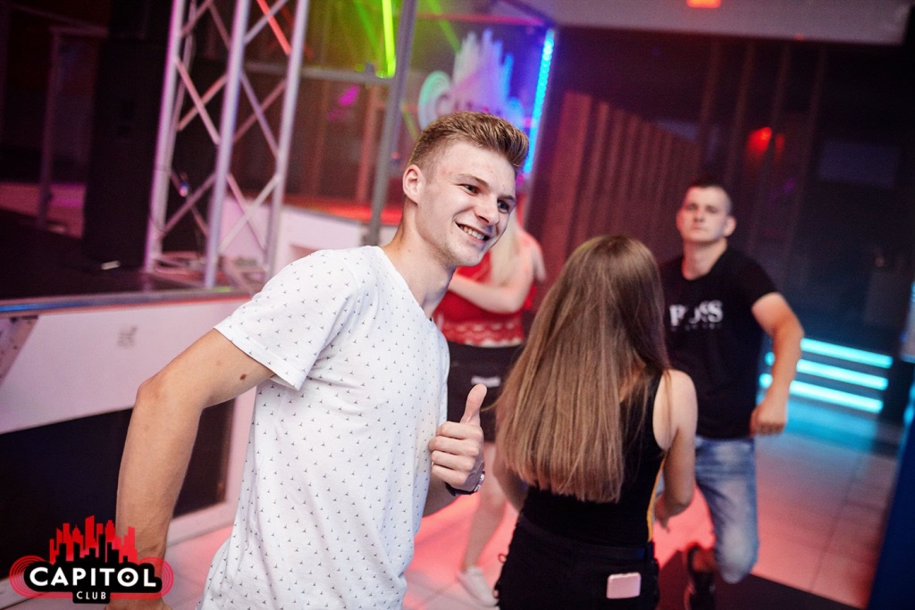 Weekend w Clubie Capitol Sypniewo [22.06.2019] - zdjęcie #29 - eOstroleka.pl