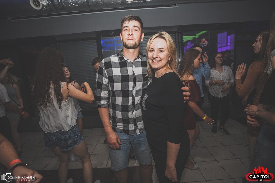 Weekend w Clubie Capitol Sypniewo [22.06.2019] - zdjęcie #28 - eOstroleka.pl