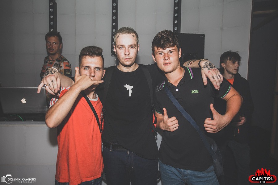 Weekend w Clubie Capitol Sypniewo [22.06.2019] - zdjęcie #27 - eOstroleka.pl