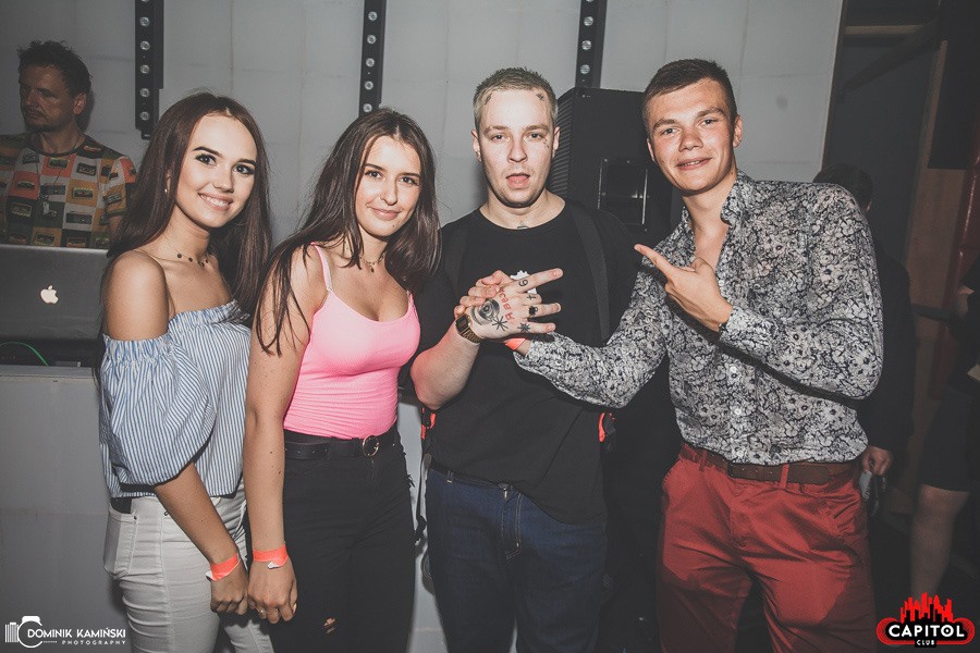 Weekend w Clubie Capitol Sypniewo [22.06.2019] - zdjęcie #26 - eOstroleka.pl