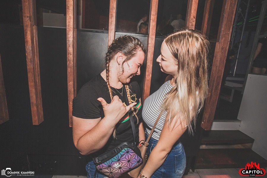 Weekend w Clubie Capitol Sypniewo [22.06.2019] - zdjęcie #25 - eOstroleka.pl