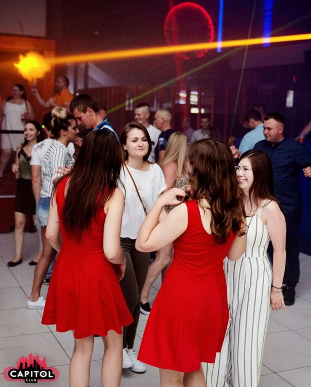 Weekend w Clubie Capitol Sypniewo [22.06.2019] - zdjęcie #24 - eOstroleka.pl