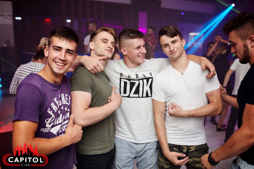 Weekend w Clubie Capitol Sypniewo [22.06.2019] - zdjęcie #22 - eOstroleka.pl