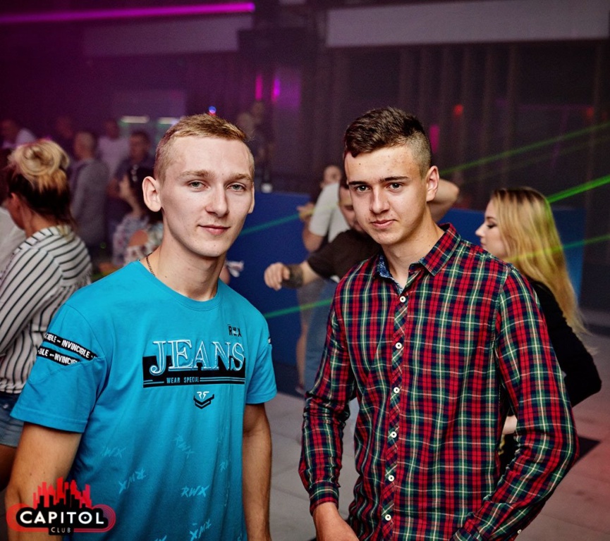 Weekend w Clubie Capitol Sypniewo [22.06.2019] - zdjęcie #21 - eOstroleka.pl