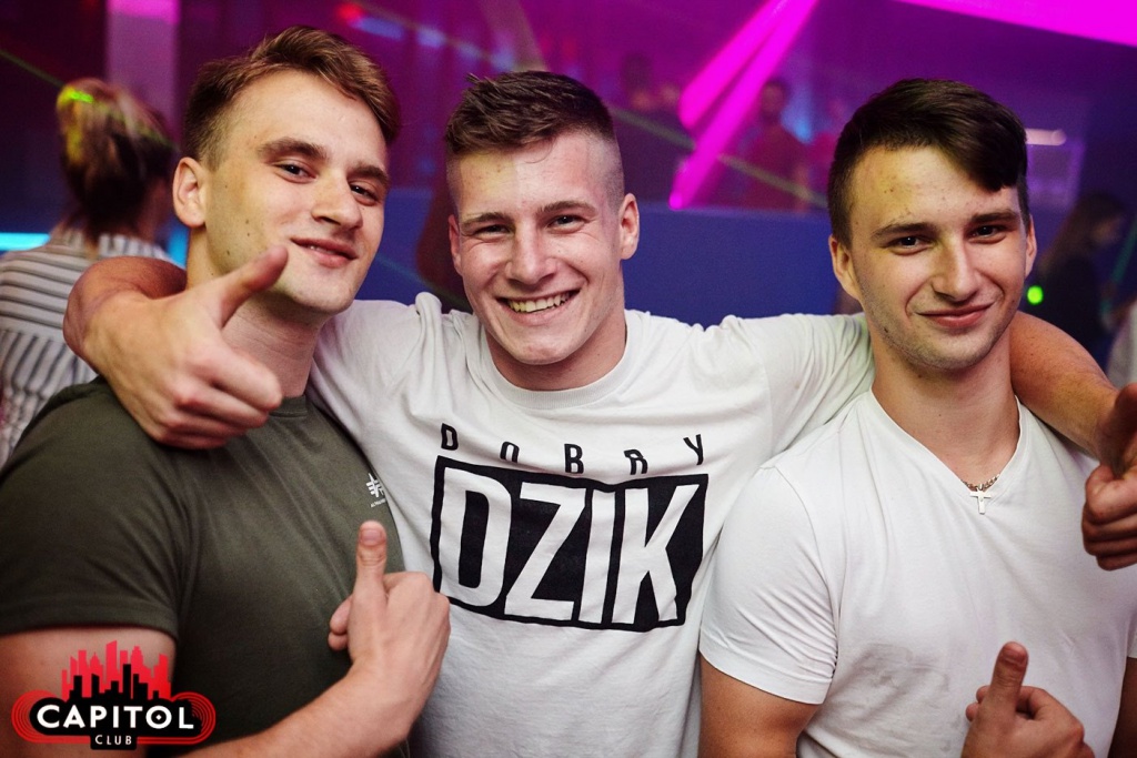 Weekend w Clubie Capitol Sypniewo [22.06.2019] - zdjęcie #19 - eOstroleka.pl
