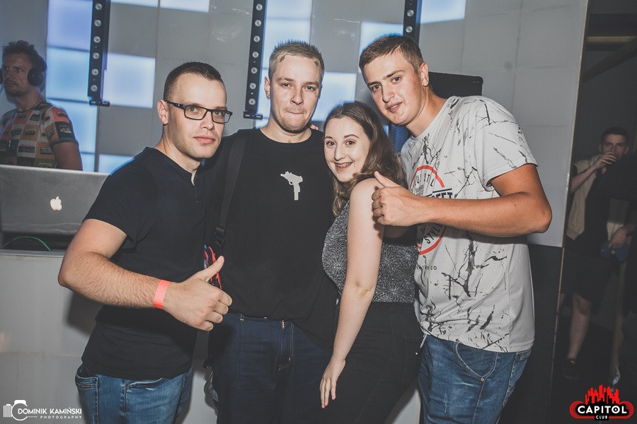 Weekend w Clubie Capitol Sypniewo [22.06.2019] - zdjęcie #18 - eOstroleka.pl