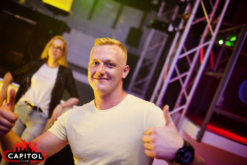 Weekend w Clubie Capitol Sypniewo [22.06.2019] - zdjęcie #17 - eOstroleka.pl